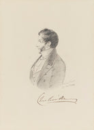 Charles William Bury, 2nd Earl of Charleville NPG 4026(12)