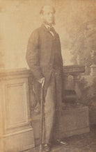 Major Rohde Hawkins NPG Ax137891