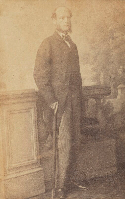 Major rohde hawkins npg ax137891