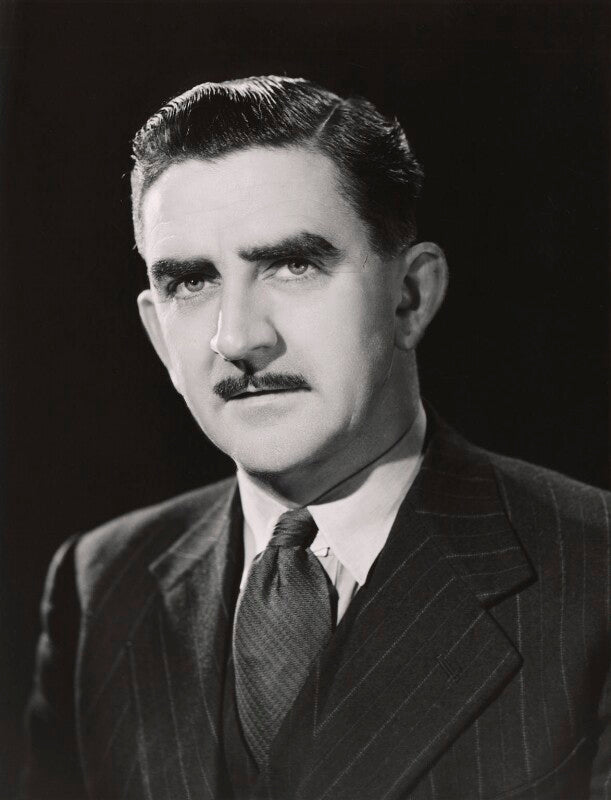 Herbert william ('bert') bowden, baron aylestone npg x83961