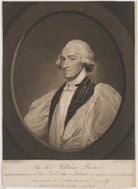 William Preston NPG D40493