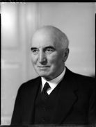 John Allsebrook Simon, 1st Viscount Simon NPG x81338