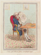 William Wyndham Grenville, 1st Baron Grenville NPG D12529