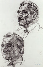 Sidney Weighell NPG 5793(2)