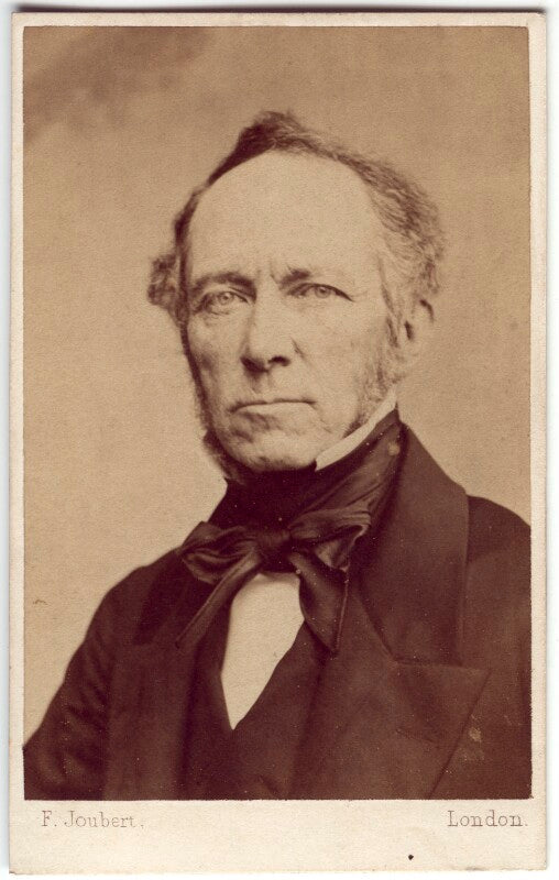 Samuel cousins npg ax7564