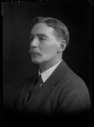 William MacBride Childs NPG x47513