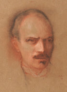 Maurice Henry Hewlett NPG 2213