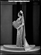 Margery Greenwood (née Spencer), Viscountess Greenwood NPG x151454