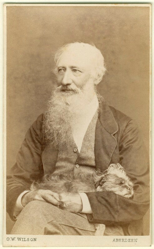 John murray npg x126859