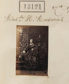 Helen Musurus NPG Ax62762