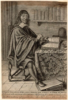 René Descartes NPG D13134