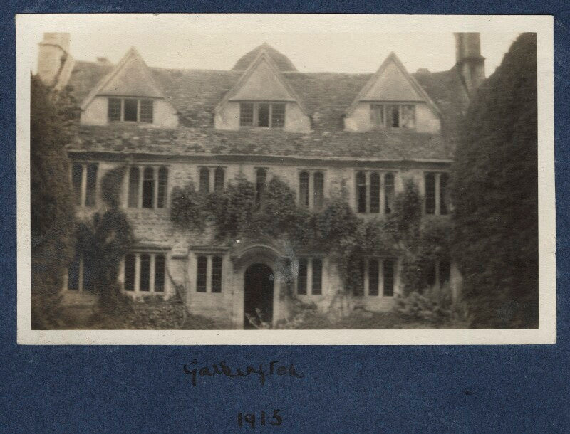 'garsington' npg ax140428