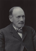 Sir George Stapylton Barnes NPG x67594
