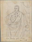 John Bligh, 4th Earl of Darnley NPG D17719