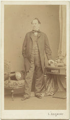 William I, King of Württemberg NPG x74584