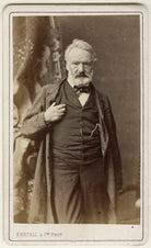 Victor Hugo NPG Ax18273