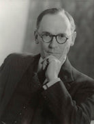 Sir (Edward) Ian Claud Jacob NPG x1937