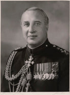 (Harold) Robert Law Hodges NPG x180723