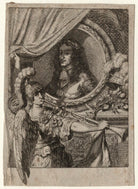 King William III NPG D17039