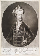 Edward Montagu, Viscount Hinchingbrooke NPG D11657