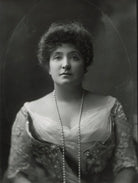 Nellie Melba NPG x76278