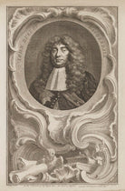 John Maitland, Duke of Lauderdale NPG D37191