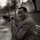 Ray Ellington NPG x136337