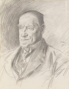Arthur Roberts NPG 2362