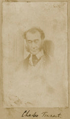 Charles Tennant NPG Ax68309