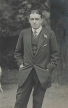 Sir Ernest Henry Shackleton NPG x36025