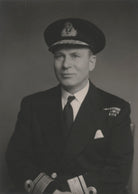 Vernon D'Arcy Donaldson NPG x167236