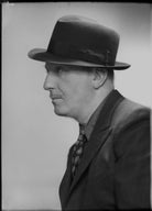 Peter Cheyney (Major Reginald Evelyn Peter Stouthouse-Cheyney) Cheyney NPG x92119