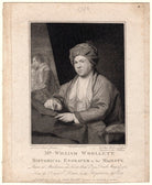William Woollett NPG D8797