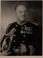 William Holgate NPG x181147