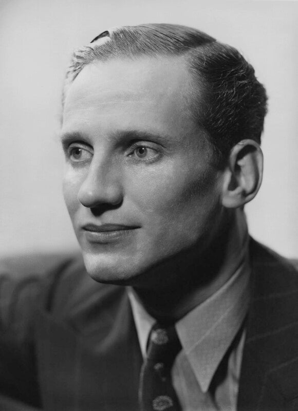 Richard ainley npg x2532