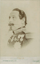 Napoléon III, Emperor of France NPG Ax17919