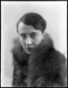 Valerie Taylor NPG x36509