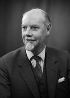 John Philip Harding NPG x176194