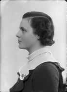 Lady Hersey Margaret Goring (née Boyle, later Waldegrave) NPG x153939