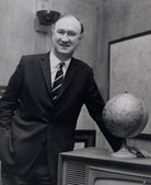 Sir Charles John Curran NPG x184359