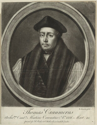 Thomas Cranmer NPG D24906