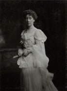 Princess Helena Victoria of Schleswig-Holstein NPG Ax29356