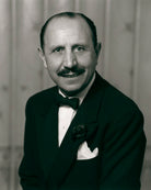 Charles Forte, Baron Forte NPG x125986