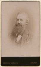 Axel Herman Haig NPG Ax17298