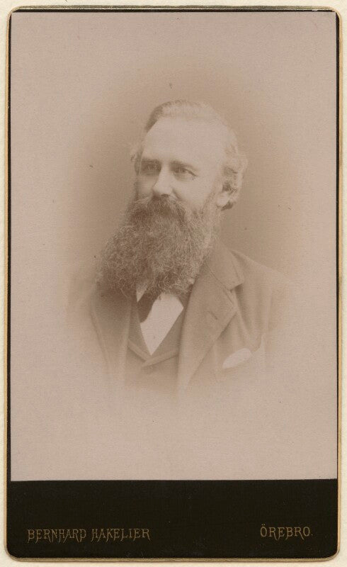 Axel herman haig npg ax17298