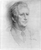 Leslie Evershed-Martin NPG 6546