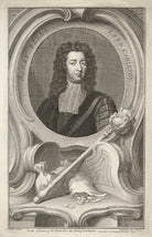 Henry Boyle, Baron Carleton NPG D32622