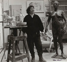 Germaine Richier NPG x132732