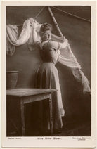 Billie Burke NPG x193655