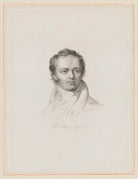 William Camden Edwards NPG D36077